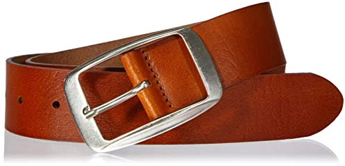 s.Oliver Damen 10.2.17.25.281.2126523 Gürtel, 8755 braun, 95
