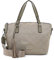 Tamaris Lisa Handbag Khaki