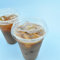 Plastic Cup Sip Lids for 9oz 12oz 16oz 20oz Clear Plastic Cups 95mm Sip Lids (200)