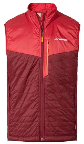 VAUDE Men's Freney Hybrid Vest III