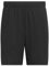 adidas Herren Basketball Badge of Sport Shorts, L 17,8 cm, Schwarz/Weiß