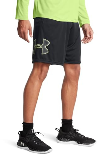 Under Armour Men's Ua Tech Graphic Shorts