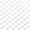 SSWZHANG Red de Seguridad Niños para Balcones, Red de Protección de Nylon para Terraza, Balcón y Ventana, Red de Escalera, Red de Carga, Red de la Cerca(Size:2 * 4m(7 * 13ft),Color:Blanco)