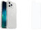 Otterbox Symmetry Clear Apple iPhone 13 Pro MAX/iPhone 12 Pro MAX - Clear with Premium Tempered Glass Protector