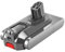ZVVOEDMR Compatibile con Dyson, Batteria V12 da 25,5 V, Compatibile con Dyson, Modelli Senza Fili UltraSottili SV20, SV30, SV35, SV46, Accessori for Aspirapolvere