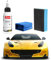 Kratzer Entferner Auto, Autopolitur Kratzer Entfernen, V-Vaxy Kratzer Entferner für Autos, Kratzerentferner Autolack, Auto Politur Set, Beschichtungsspray Autolack