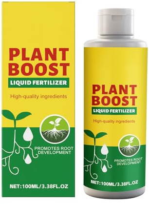 Soluzione nutritiva per piante idroponiche, fertilizzante per piante da interno, migliora l'utilizzo dei nutrienti, adatto per giardini idroponici indoor e coltivazione di ortaggi, frutta e fiori