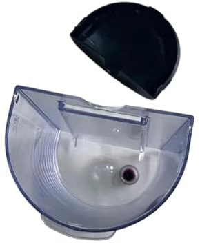 Wassertank Mit Deckel, Kompatibel Mit HiBREW, Kaffeemaschine H1A Kapselmaschine Wasserbehälter