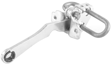 SYLEN Charnière de porte avant gauche ou droite, 1328196080, 9181G3, convient pour Ducato, Mk2, Boxer, Jumper