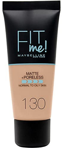 Maybelline Make-up-Finisher, 130, 30ml