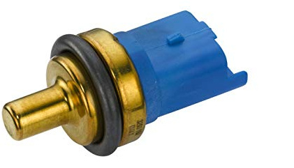 HELLA 6PT 013 113-151 Sensor, coolant temperature - 3-pin connector