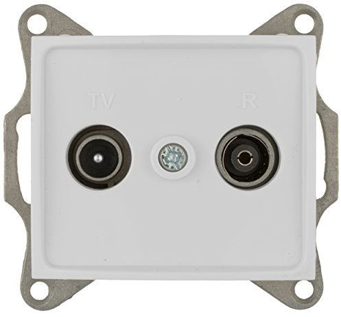 Solera ERP47 Toma Final de TV y Radio