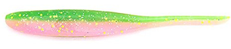 Keitech Shad Impact 3 Electric Chicken (BA-Edition)