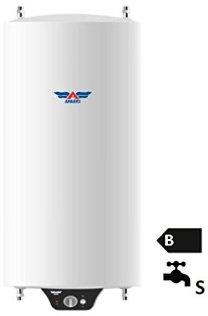 APARICI TERMO ELECTRICO H050 50L MEDIA CAPACIDAD MODELO H-MULTIPOSICIONAL