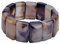 ZHIBO Herren Agate Muster armbänder Jade schmuck männer und Frauen Jade-Armband