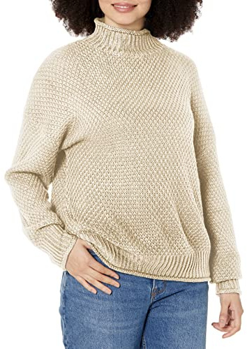 ZESICA Clásico Casual Mujer