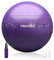 PROIRON Extra Thick Exercise Ball With Postures Shown, 55cm 65cm 75cm, Anti-Burst Gym Swiss Ball With Pump for Yoga, Pilates, Fitness