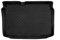 moto-MOLTICO Kofferraumwanne Laderaumwanne Kofferraummatte passend für VW Polo 6R 2009-2017 Standard Boden