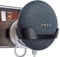 P3D-Lab Power Plug Wall Mount Bracket for Google Home Mini - Full, Black - 3 Years Warranty - Made in UK