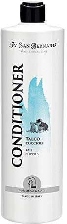 Iv San Bernard, Après-shampooing Talc - 1 L