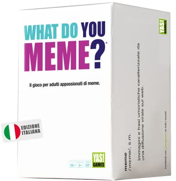 What Do You Meme Core