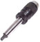 Portabrocas de Torno, 45# 1-16mm Portabrocas de Capacidad Acero sin Llave Autoajustable con MT3-B18 Taper Arbor