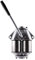Nira 6B Handpumpe - Die ideale Handpumpe für jede Anwendung - Zuverlässig und langlebig (Nitril, 1 zoll)