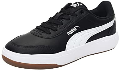 Puma Tori Damen Sneaker 383026 01 schwarz Weiss, Schuhgröße:38 EU