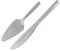 Herz & Heim® WMF Tortenheber und Tortenmesser zur Hochzeit mit Gravur Gemeinsamer Weg
