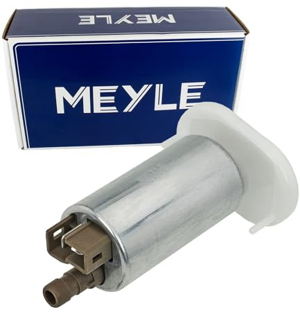 MEYLE Kraftstoffpumpe | Kompatibel mit: MERCEDES-BENZ C-CLASS, C-CLASS Coupe, C-CLASS T-Model, SL, SEAT IBIZA I, TOLEDO I, VW CORRADO, GOLF I