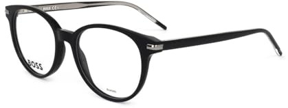 Hugo Boss BOSS 1270 807 BLACK 49/17/145 Damen Brillen