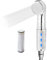 Safe Water Products legionela Duschkopffilter, Hochdruck-Wasserfilter, entfernt 99,9999% der schädlichen Substanzen