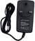 Multibao Universal 24V 1A AC/DC 5.5x2.1mm Power Supply adapter UK plug Converter Charger For powering CCTV cameras/LED Strip