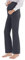 LaiEr Pantalon de maternité Confortable Pantalon de Yoga décontracté à Jambe Large avec Panneau de Ventre supplémentaire Pantalon décontracté Pantalon de maternité Extensible