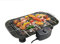 Barbecue BBQ Barbecue électrique Portable sans fumée Barbecue à la maison Barbecue électrique Camping en plein air brûleur de pique-nique charbon de bois Camping Barbecue four