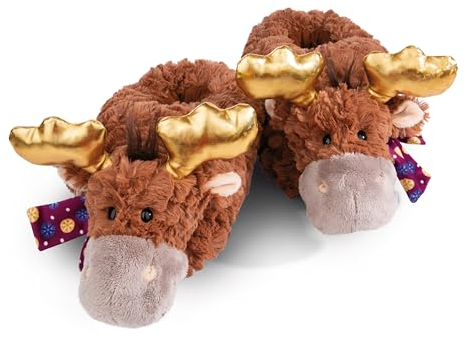 Nici Alce Thure Slippers EU 38-41