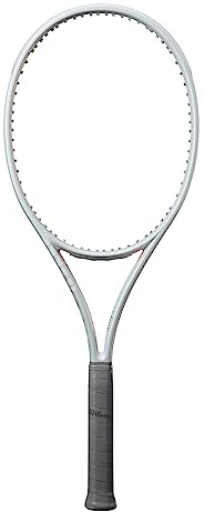 Wilson Shift - Racchette da tennis da 99L V1 Unstrung Performance, colore: ghiaccio artico