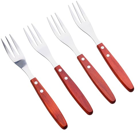 Bergner Gabel-Set, Standard