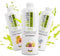 AsVita Getränke Konzentrat Fresh Mix 1:80-1 Liter Sirup Flasche - Getränkesirup ohne Zucker - 26 leckere Konzentrat Geschmacksrichtungen (Kaktus-Feige)