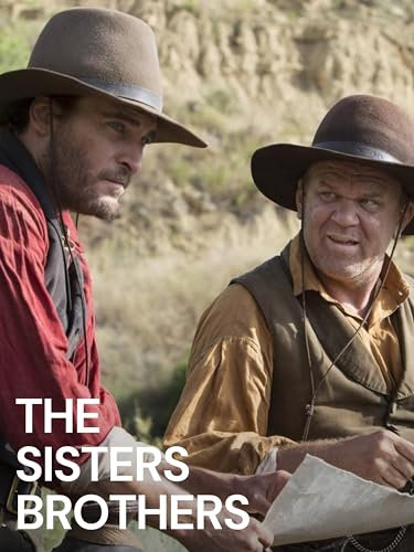 The Sisters Brothers [dt./OV]
