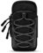 Rivweten Housse de protection de batterie de moto en tissu pour Sur-ron Light Bee X Segway, Dirt Bike - Sac à bandoulière pour téléphone portable, cartes, écouteurs (noir)