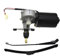 Utvs Wiper Windshield Wipers - 12V Motorized Windshield Wiper Kit, High-Performance Utvs Wiper System | Durabl Power Wiper Kit Replacement, Vehicle Window Wiper for Boat, Tricycle, Utility Vehicles