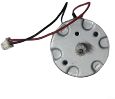 Para robot aspirador Ultenic D5S Pro, piezas de repuesto para eliminar eficazmente la suciedad con motor de cepillo lateral