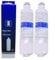 Refrigerator Water Filter Replacement，Compatible for Bosch,UltraClarity Pro B36CD50SNB 11032531 12028325 RA450022 B36IT905NP 11025825(2Pcs)