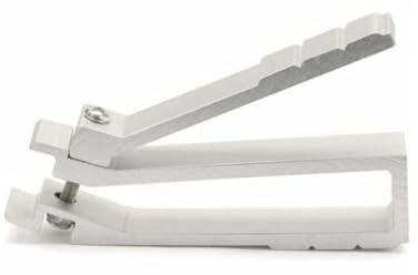Uxsjakjsd Convenient Network Cabinet Rack Tool for Nut Insert Installation Removal Portable for Easy Operation
