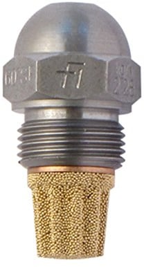Simplexdüse Fluidics Öldüse 0.45-60° SF
