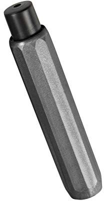 Kreidehalter für Kreide 12-13mm (anthrazit)