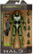 Halo HLW0018 6.5 The 16,5 cm Spartan Collection-Master Chief hoch, beweglich mit Waffenzubehör-Skaliert zum Spielen & Präsentieren, Mehrfarbig