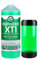 Mayhems - PC Coolant - XT1 Premix - Thermal Performance Series, UV Fluorescent, 1 Litre, Tree Viper Green