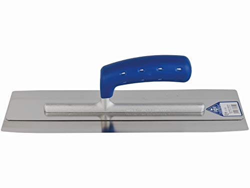 Doppelblatt Glättekelle 350 X 110 X 0,3Mm